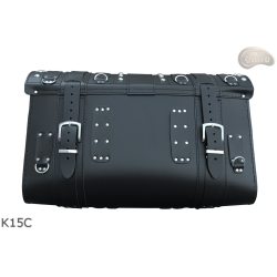 Roll Bag K15 with lock