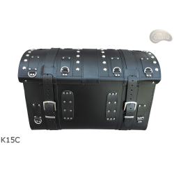 Roll Bag K15 with lock