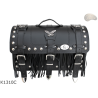Bauletto per moto K1310 con serratura e sovrapposizioni