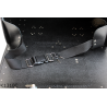 Bauletto per moto K1310 con serratura e sovrapposizioni