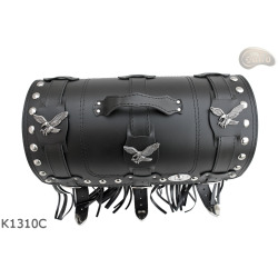 Bauletto per moto K1310 con serratura e sovrapposizioni