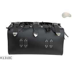 Bauletto per moto K1310 con serratura e sovrapposizioni