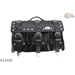 Bauletto per moto K1310 con serratura e sovrapposizioni