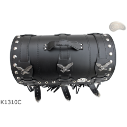Bauletto per moto K1310 con serratura e sovrapposizioni