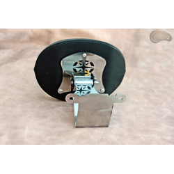 Affidatevi conducente semimobile XVS 1900