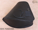Borsa da moto S641 PUNISHER H-D SOFTAIL