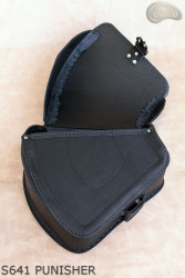 Borsa da moto S641 PUNISHER H-D SOFTAIL