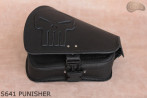 Borsa da moto S641 PUNISHER H-D SOFTAIL