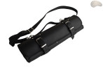 Borsa / custodia per coltelli BLACK MATTE ( modello 2)