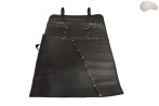 Borsa / custodia per coltelli BLACK MATTE ( modello 2)