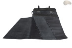 Borsa / custodia per coltelli BLACK MATTE ( modello 2)