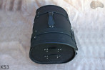 Bauletto per moto K53 con serratura *su richiesta*