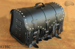 Bauletto per moto K155 con serratura