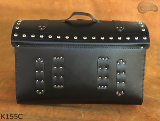 Bauletto per moto K155 con serratura