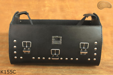 Bauletto per moto K155 con serratura