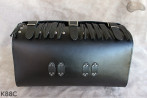 Bauletto per moto K88