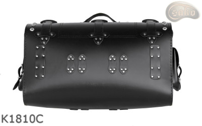 Bauletto per moto K1810 con serratura, tasche e sovrapposizioni