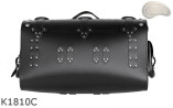 Bauletto per moto K1810 con serratura, tasche e sovrapposizioni