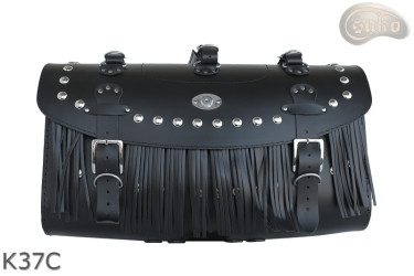 Bauletto per moto K37 con serratura