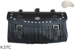 Bauletto per moto K37 con serratura