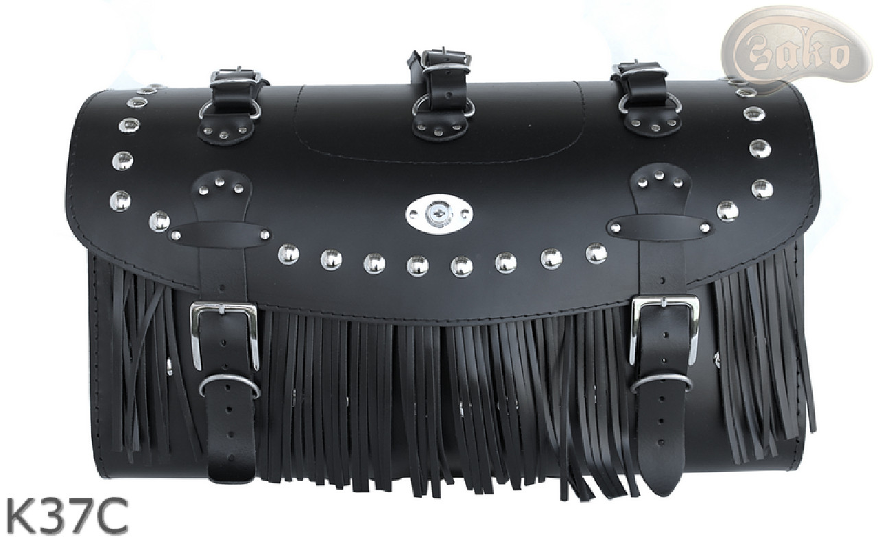 Bauletto per moto K37 con serratura
