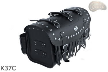 Bauletto per moto K37 con serratura