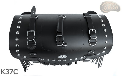 Bauletto per moto K37 con serratura