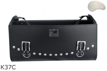Bauletto per moto K37 con serratura
