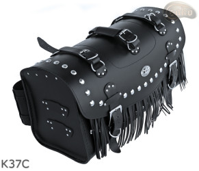 Bauletto per moto K37 con serratura