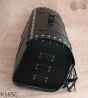 Bauletto per moto K165 con serratura