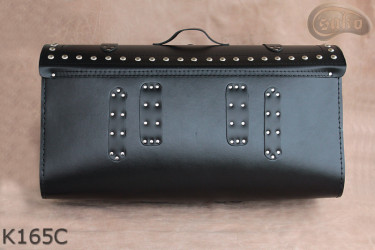 Bauletto per moto K165 con serratura