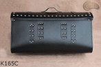 Bauletto per moto K165 con serratura