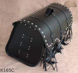 Bauletto per moto K165 con serratura