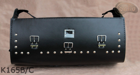 Bauletto per moto K165 con serratura