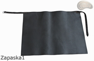 Grembiule da cameriere Zapaska1/ grembiule da cuoco/ grembiule protettivo/ da saldatura/ grembiule da lavoro in pelle