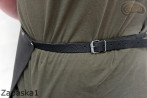 Grembiule da cameriere Zapaska1/ grembiule da cuoco/ grembiule protettivo/ da saldatura/ grembiule da lavoro in pelle