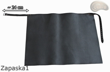 Grembiule da cameriere Zapaska1/ grembiule da cuoco/ grembiule protettivo/ da saldatura/ grembiule da lavoro in pelle
