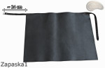 Grembiule da cameriere Zapaska1/ grembiule da cuoco/ grembiule protettivo/ da saldatura/ grembiule da lavoro in pelle