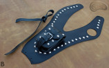 Cintura serbatoio moto per Suzuki VL 800 Volusia MODEL 2
