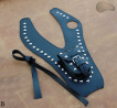 Cintura serbatoio moto per Suzuki VL 800 Volusia MODEL 2