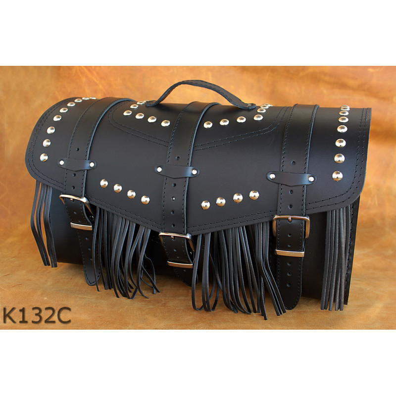 Bauletto per moto K132 con serratura
