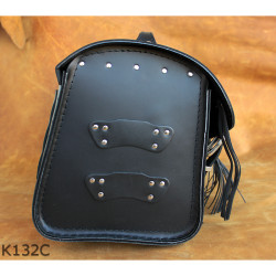 Bauletto per moto K132 con serratura