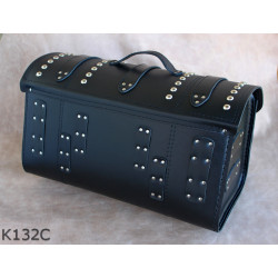 Bauletto per moto K132 con serratura