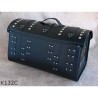 Bauletto per moto K132 con serratura