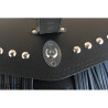 Bauletto per moto K132 con serratura