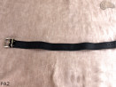 Cintura in pelle PA2 per jeans