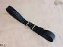 Cintura in pelle PA2 per jeans
