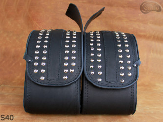 Borsa da moto S40  *Solo su ordinazione*
