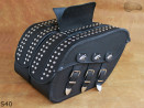 Borsa da moto S40  *Solo su ordinazione*