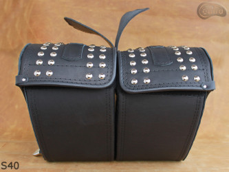 Borsa da moto S40  *Solo su ordinazione*